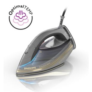 PerfectCare Xpress Pressurised steam iron