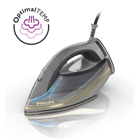 Как разобрать утюг philips perfectcare