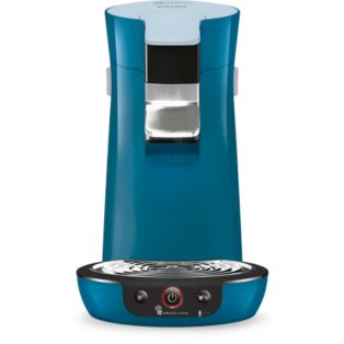 Kaffeepadmaschine