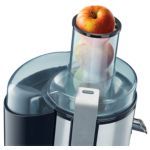 O máximo de suco. O mínimo de trabalho.