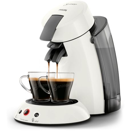 HD6555/12 SENSEO&reg; Original XL M&aacute;quina de caf&eacute; de pastilhas