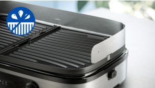 Spritzschutz, damit deine Arbeitsfl&auml;chen sauber bleiben