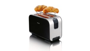 Grelha de aquecimento para aquecer pães doces e croissants