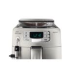 Мініатюра Product Detail Photograph Philips Intelia Super-automatic espresso machine HD8752/89