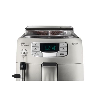 Saeco Intelia