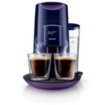 Préparez un café SENSEO® comme vous l'aimez