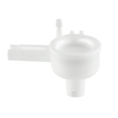 Pour produire automatiquement de la mousse de lait