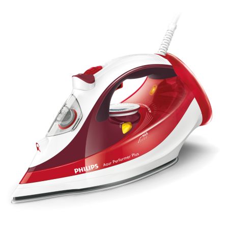 GC4516/46 Azur Performer Plus Steam iron