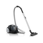 20% higher suction power* for a better clean