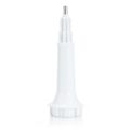 Connects a food processor and its spare parts