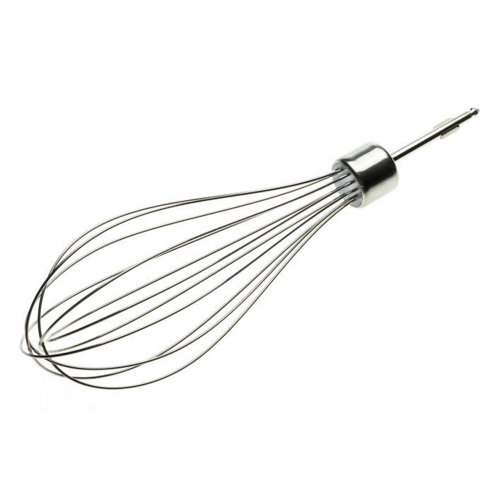 To exchange your current Whisk