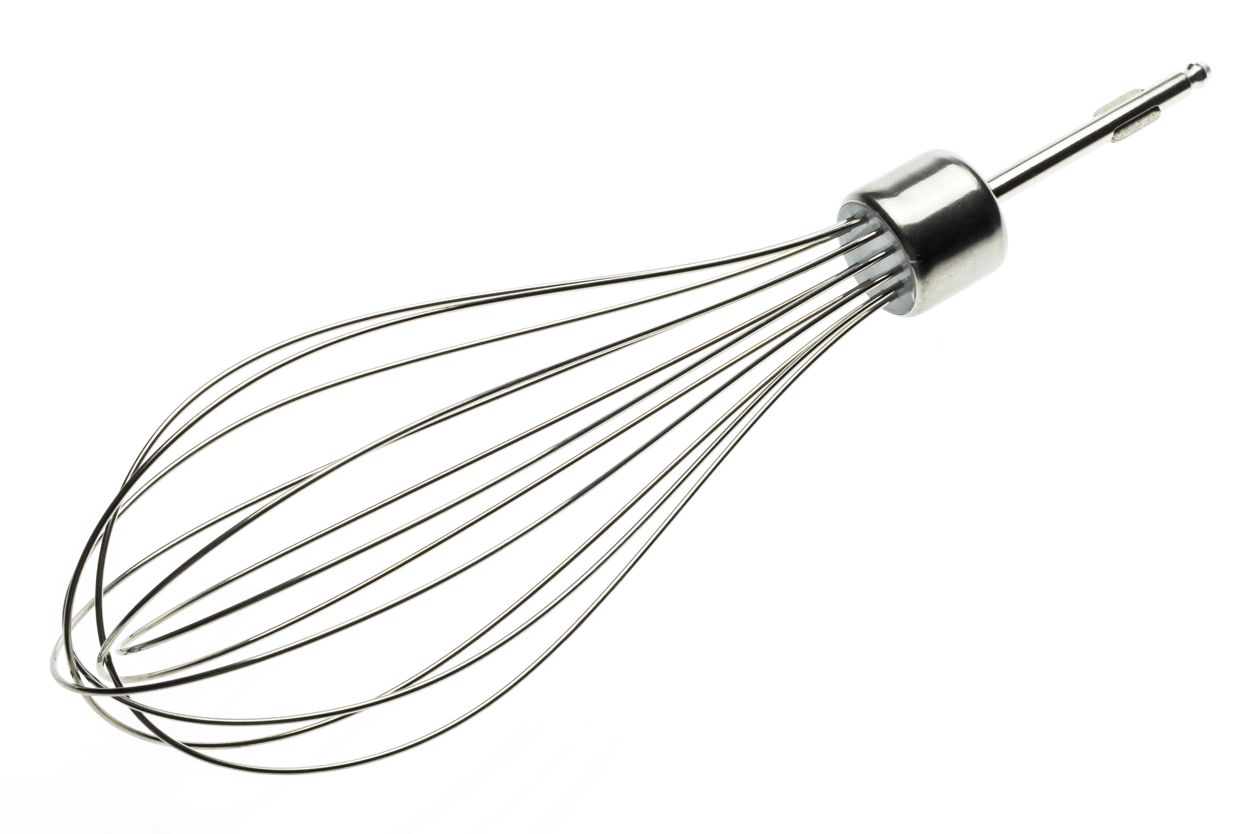 To exchange your current Whisk