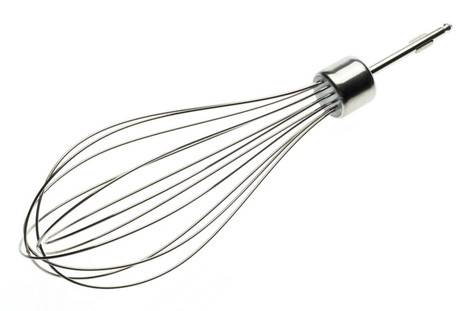 To exchange your current Whisk
