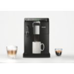 Suurepärane espresso ja filtrikohvi maitse