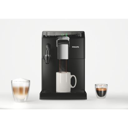 Suurepärane espresso ja filtrikohvi maitse