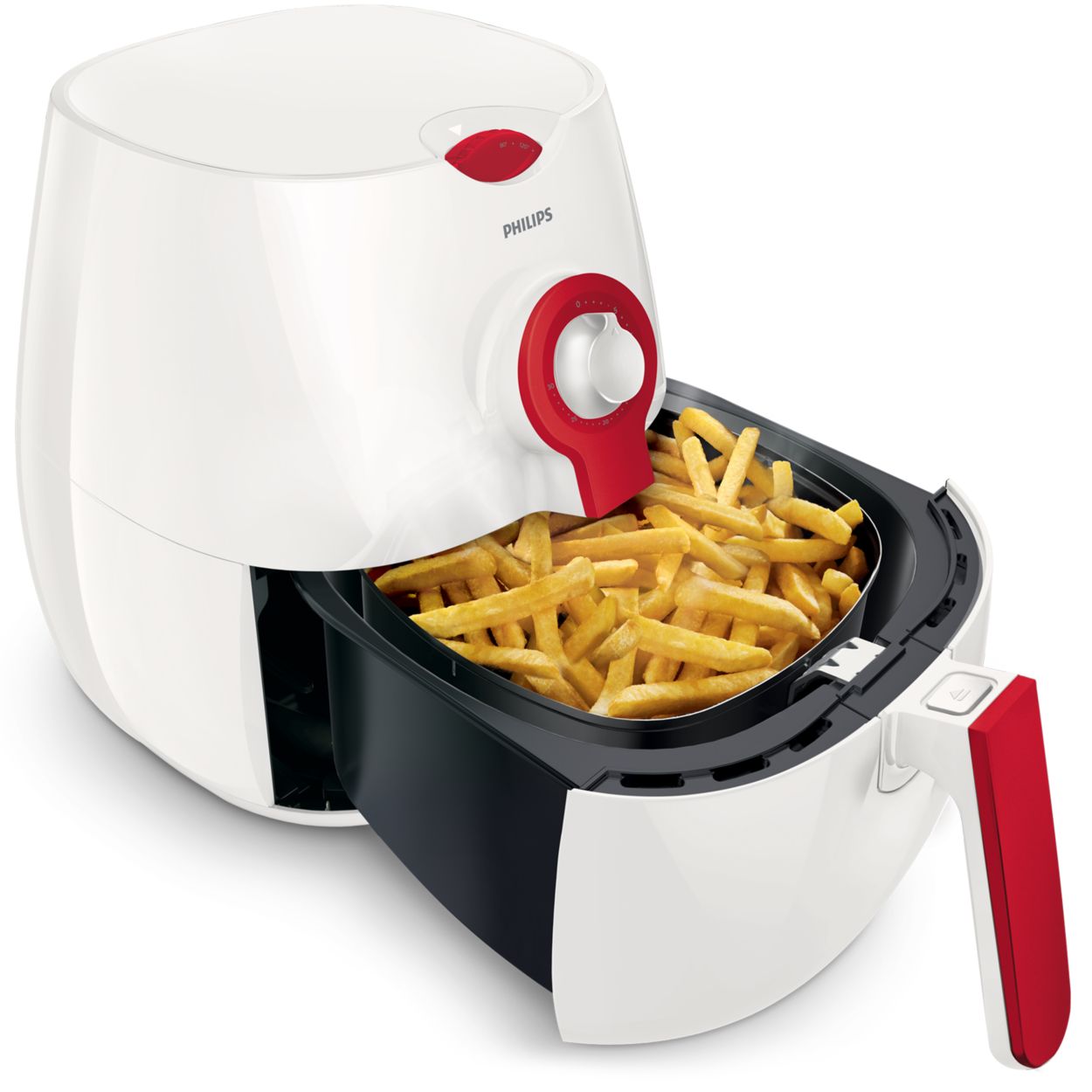 Daily Collection Airfryer HD9217 01 Philips