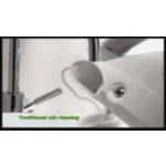 Powerful and hassle-free ironing