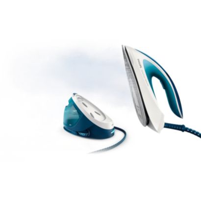 Philips PerfectCare Performer