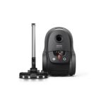 Η πιο ισχυρή ηλεκτρική σκούπα με σακούλα της Philips