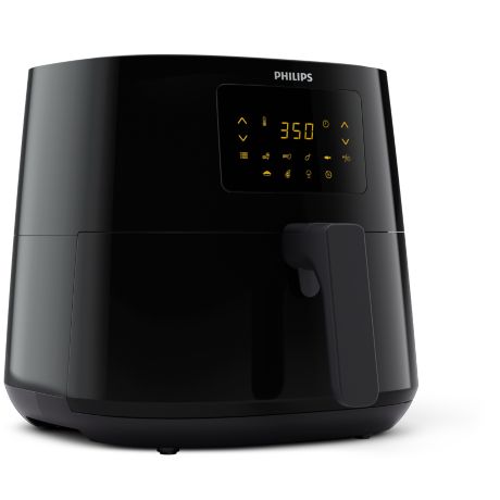 HD9270/91 3000 系列 XL Airfryer 空气炸锅