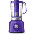 Potente tecnologia ProBlend de 6 lâminas