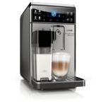 The most advanced at-home coffee experience