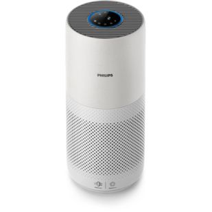 美品　PHILIPS　フィリップス　空気清浄機　上級モデル　AC0850 Amazon.co.jp: PHILIPS (フィリップス) 空気清浄機 AC0850 卓上