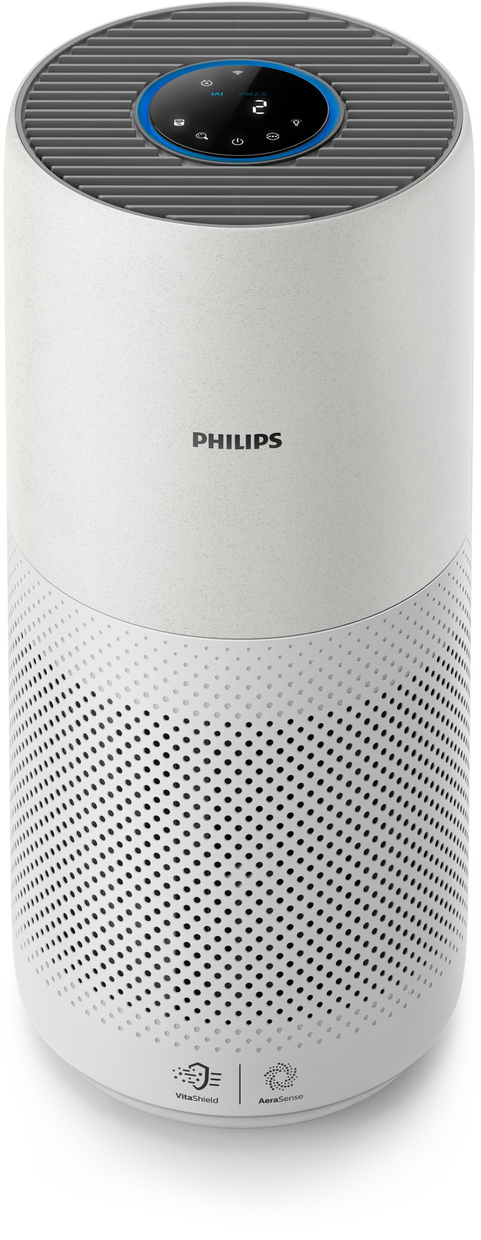 Philips 空気清浄機 2000i シリーズ AC2939/85 空気清浄機 室内（ラージサイズ）用空気清浄器 AC2939/85 | Philips
