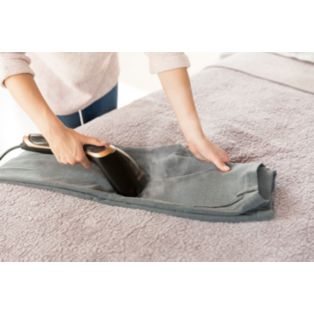 Défroisseur à main - Reconditionnée