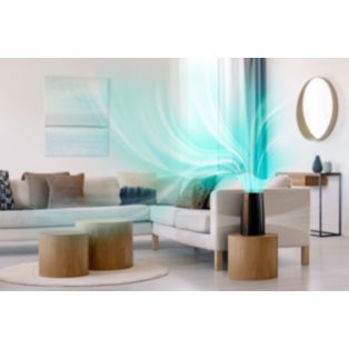 Humidificateur d'air