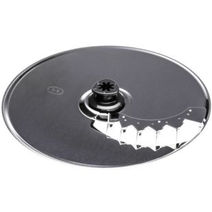 7000 Series DISQUE &Agrave; FRITES