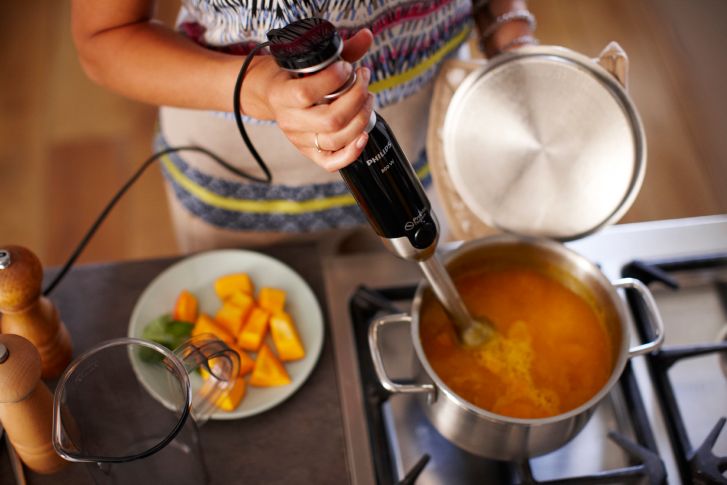 Philips Avance Collection