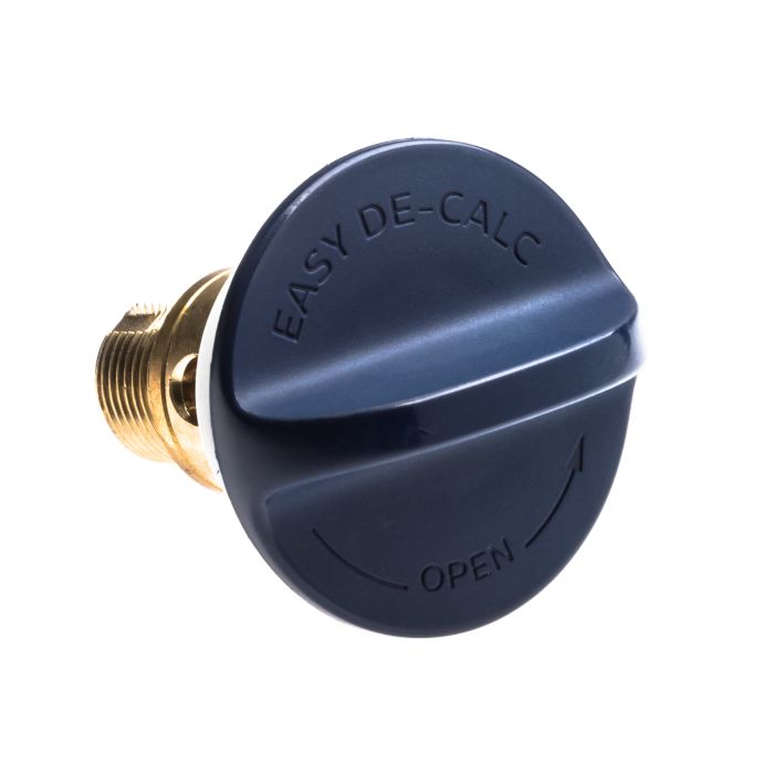 Voor de boileruitgang van uw product