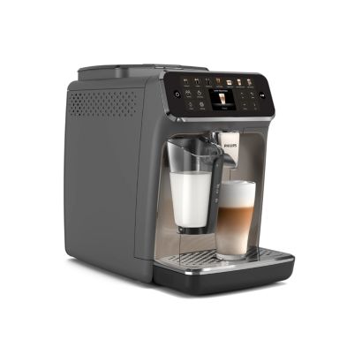 De délicieux cafés chauds et glacés en toute simplicité