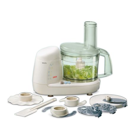 RI7633/80 Philips Walita Processador de alimentos