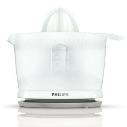 Alternative Product Photograph Philips Daily Collection Citrus press