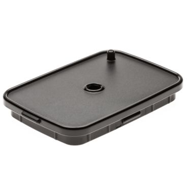 Lid for jug
