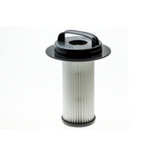Marathon Cylindrisk luftfilter