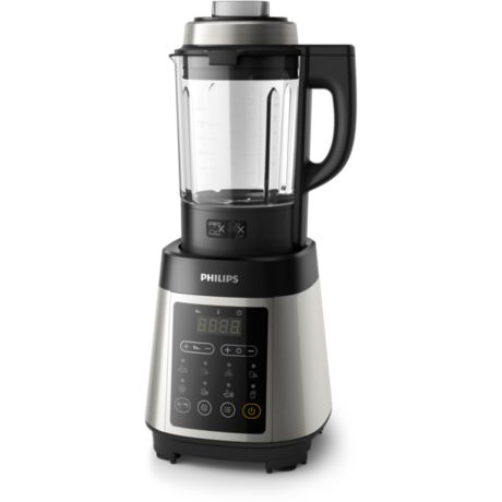 HR2088/91 Viva Collection Cooking Blender