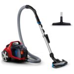 Desempenho máximo com PowerCyclone 4