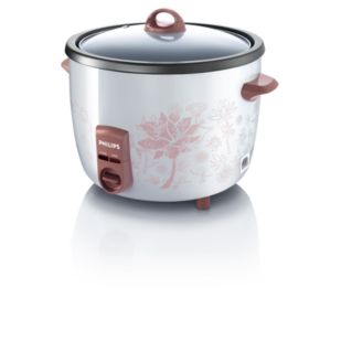 Rice cooker