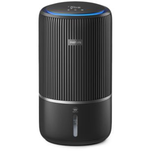 PureProtect Water 3400 系列 智能二合一空气净化加湿器
