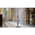 Goodbye old mop, Hello OneUp!