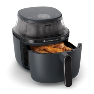 Airfryer 4,2 l