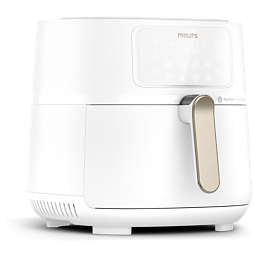 Airfryer 5000 Series XXL Connected