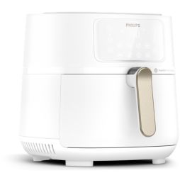 Airfryer Serie 5000 XXL Connected