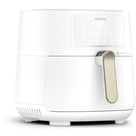 HD9285/00R1 Airfryer Airfryer connecté série 5000 XXL