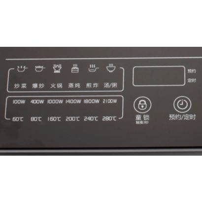 Philips Avance Collection