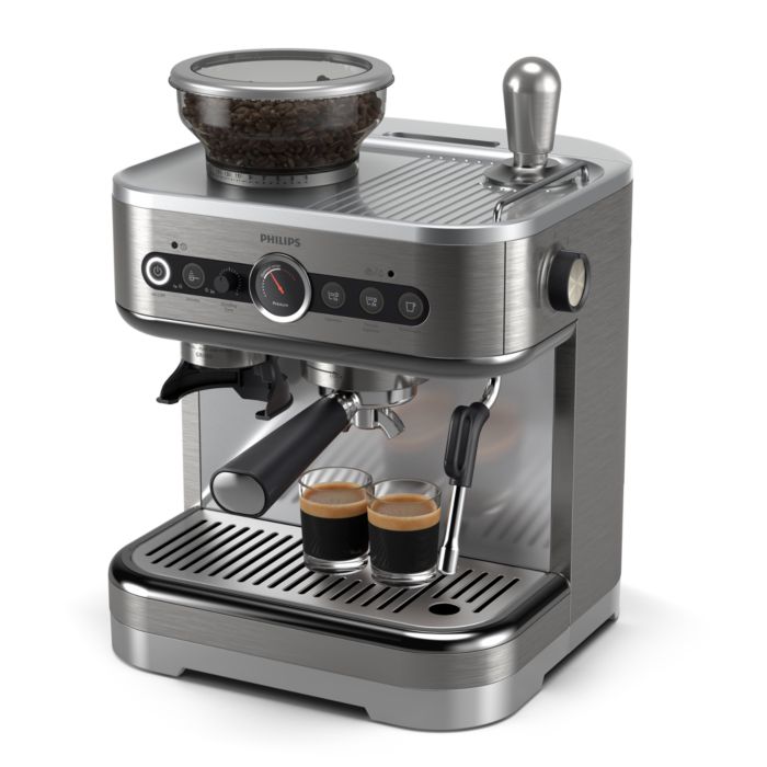 Machine barista hotsell