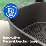Doppelter Genuss, halber Platzbedarf